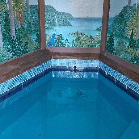 Tokaanu Lodge Motel Turangi Esterno foto