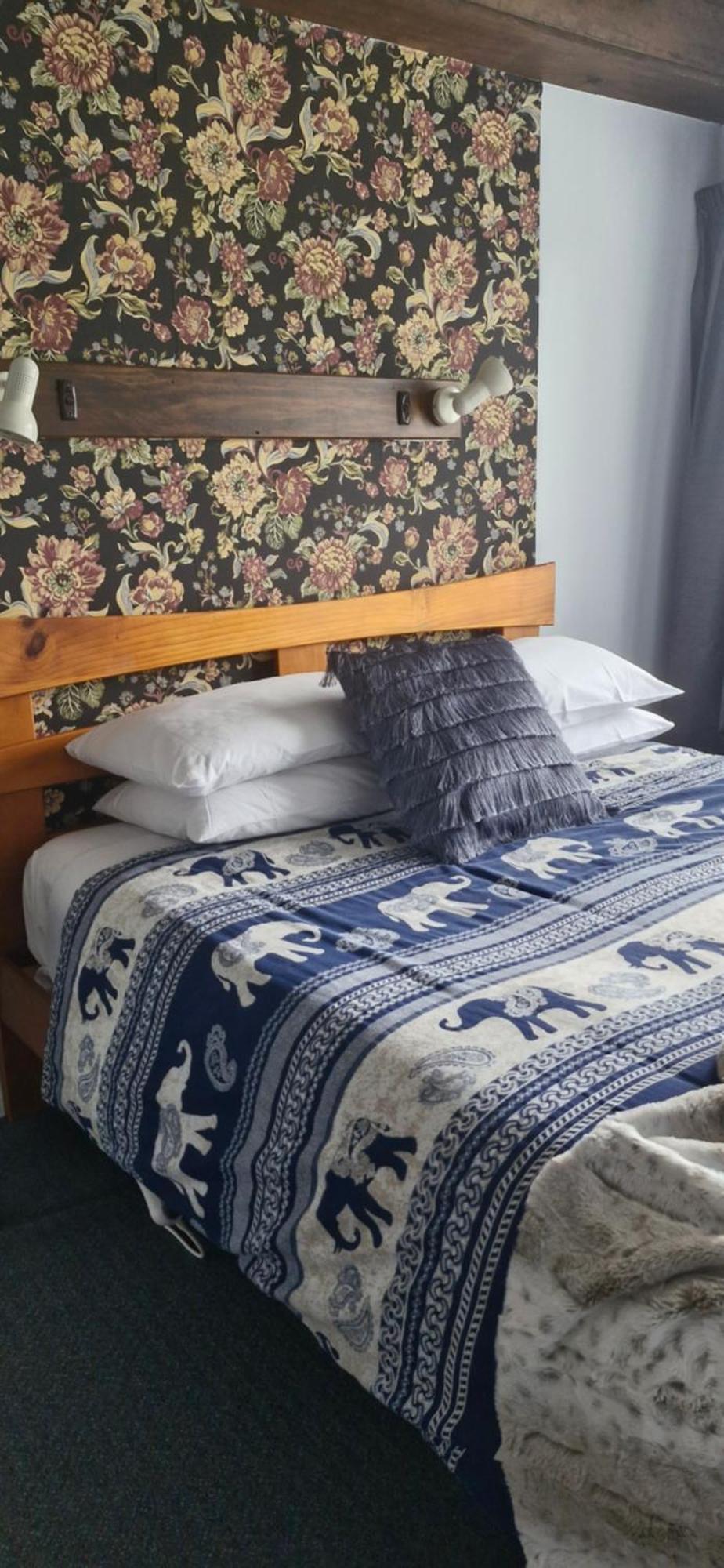 Tokaanu Lodge Motel Turangi Esterno foto